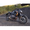 Autocolantes Vários Yamaha MT-07 2018-2020